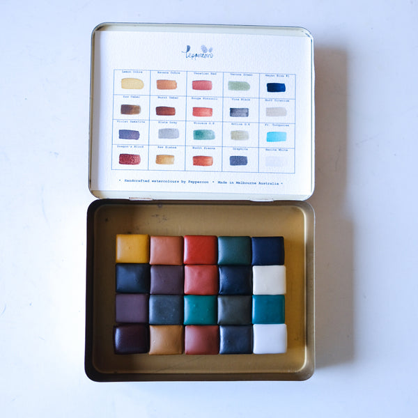 The Complete Wildwood Collection Set
