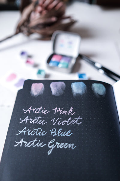 Arctic Set