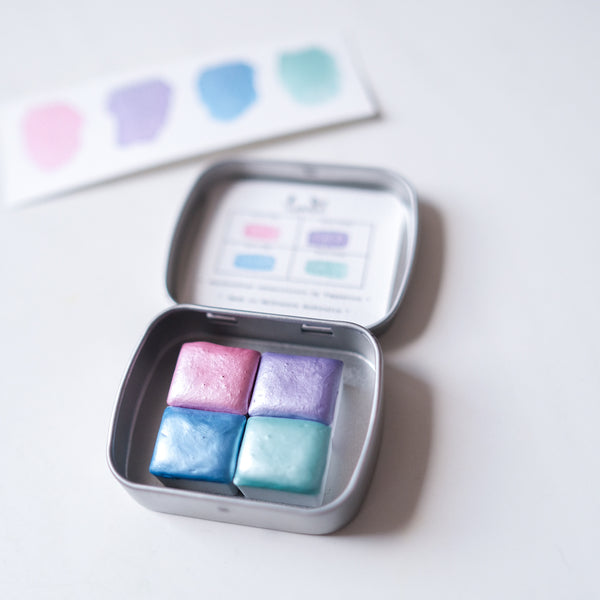 Arctic Set