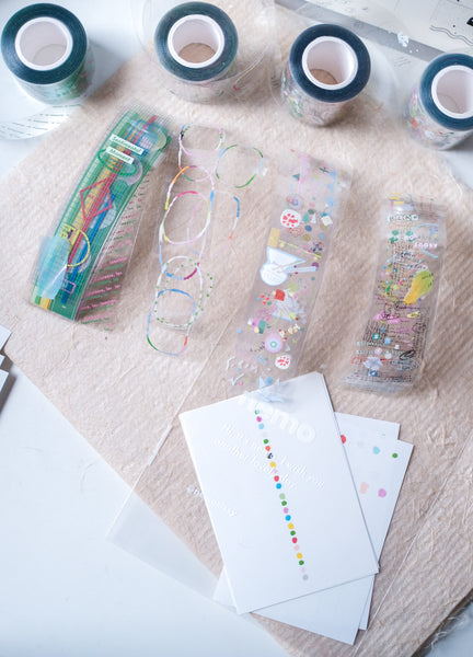 Nemosissy Sample Pack A