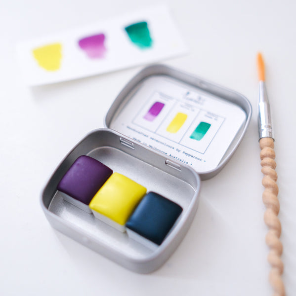 Essential Trio Set