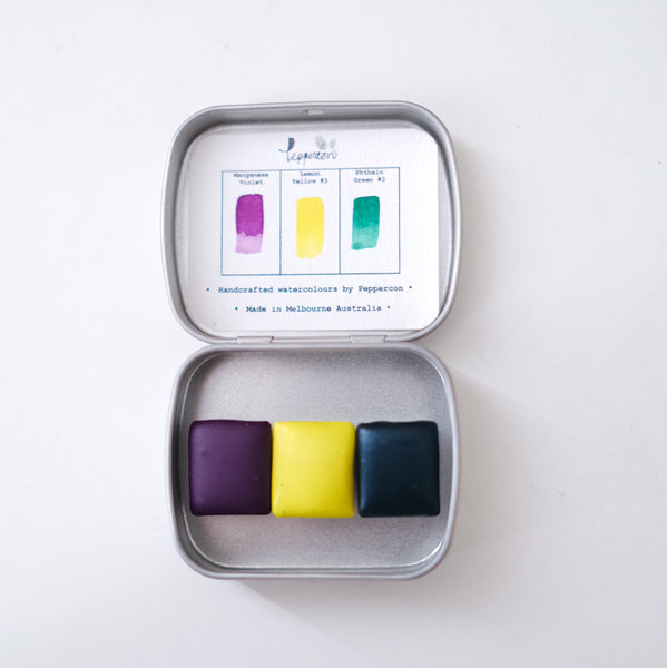 Essential Trio Set