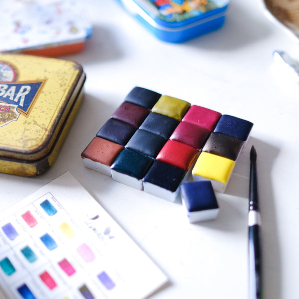 The Complete Secret Garden Collection Set
