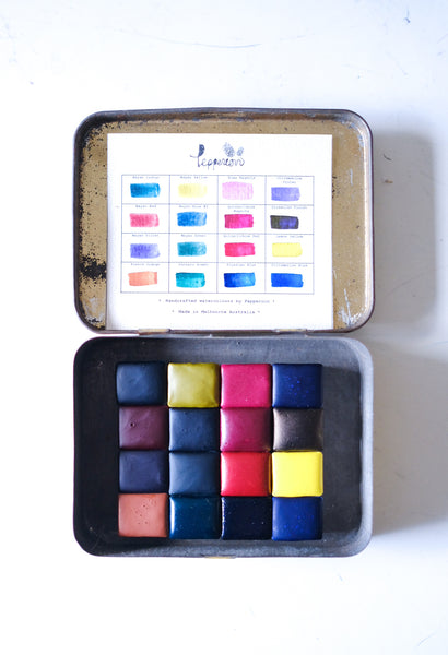 The Complete Secret Garden Collection Set